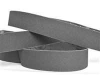 2" x 36" Sanding Belts Silicon Carbide 100 grit