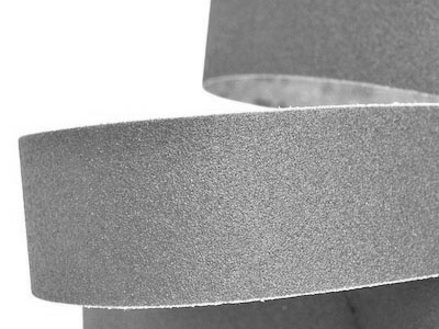 2" x 36" Sanding Belts Silicon Carbide 150 grit