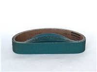 2" x 36" Sanding Belts Zirconia 80 grit