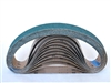 2" x 36" Sanding Belts Premium Zirconia 36 grit