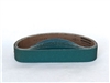 2" x 36" Sanding Belts Premium Zirconia 80 grit