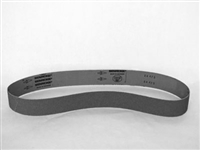 2" x 48" Sanding Belts Silicon Carbide 40 grit