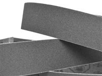 2" x 48" Sanding Belts Silicon Carbide 60 grit