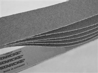 2" x 48" Sanding Belts Silicon Carbide 80 grit