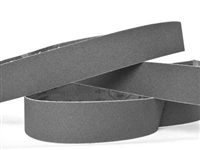 2" x 48" Sanding Belts Silicon Carbide 100 grit