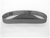 2" x 48" Sanding Belts Silicon Carbide 120 grit