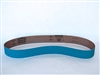 2" x 48" Sanding Belts Zirconia 24 grit