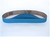 2" x 48" Sanding Belts Zirconia 100 grit