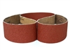 2" x 60" Sanding Belts Ceramic 36 grit