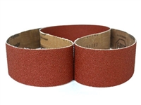 2" x 60" Sanding Belts Ceramic 36 grit