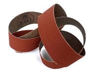 2" x 60" Sanding Belts Ceramic 60 grit