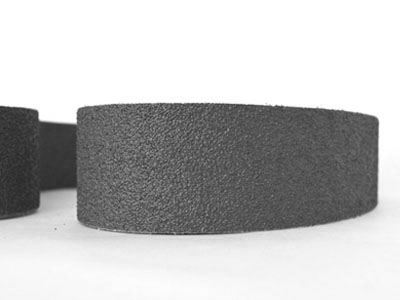 2" x 60" Sanding Belts Silicon Carbide 50 grit