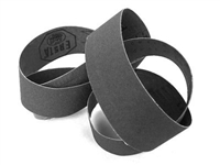2" x 60" Sanding Belts Silicon Carbide 80 grit