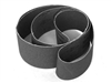 2" x 60" Sanding Belts Silicon Carbide 150 grit