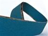 2" x 60" Sanding Belts Zirconia 24 grit