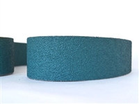 2" x 60" Sanding Belts Premium Zirconia 40 grit