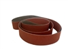 2" x 132" Sanding Belts Ceramic 24 grit