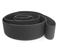2" x 132" Sanding Belts Silicon Carbide 60 grit
