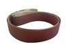 2-1/4" x 80" Sanding Belts AO Closed Coat 180 grit