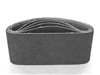 2-1/2" x 14" Sanding Belts Silicon Carbide 50 grit