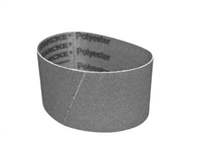 2-1/2" x 14" Sanding Belts Silicon Carbide 60 grit