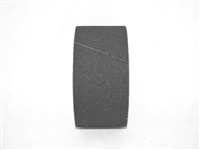 2-1/2" x 14" Sanding Belts Silicon Carbide 100 grit