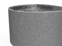 2-1/2" x 14" Sanding Belts Silicon Carbide 150 grit