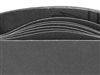 2-1/2" x 14" Sanding Belts Silicon Carbide 180 grit