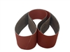 2-1/2" x 48" Sanding Belts Ceramic 50 grit