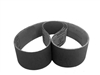 2-1/2" x 48" Sanding Belts Silicon Carbide 100 grit