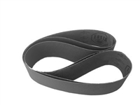 2-1/2" x 48" Sanding Belts Silicon Carbide 150 grit