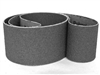 2-1/2" x 60" Sanding Belts Silicon Carbide 40 grit
