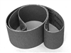 2-1/2" x 60" Sanding Belts Silicon Carbide 150 grit