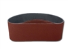 3" x 21" Sanding Belts Ceramic 24 grit