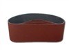 3" x 21" Sanding Belts Ceramic 36 grit