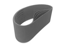 3" x 21" Sanding Belts Silicon Carbide 24 grit