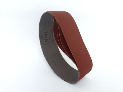 3" x 23-3/4" Sanding Belts Ceramic 60 grit