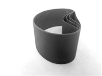 3" x 23-3/4" Sanding Belts Silicon Carbide 150 grit