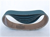 3" x 23-3/4" Sanding Belts Zirconia 60 grit