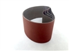 3" x 24" Sanding Belts Ceramic 50 grit