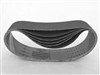 3" x 24" Sanding Belts Silicon Carbide 120 grit