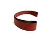 3" x 72" Sanding Belts Ceramic 24 grit