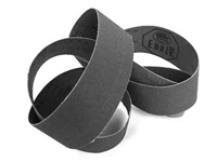 3" x 72" Sanding Belts Silicon Carbide 50 grit
