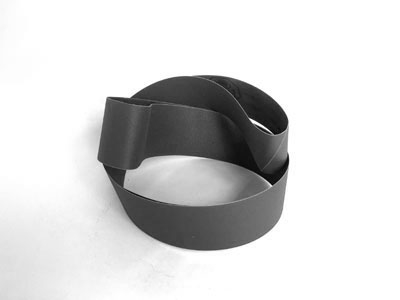 3" x 72" Sanding Belts Silicon Carbide 120 grit