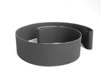 3" x 72" Sanding Belts Silicon Carbide 180 grit