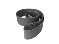 3" x 90" Sanding Belts Silicon Carbide 40 grit