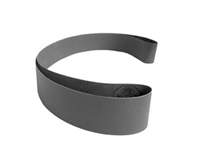3" x 90" Sanding Belts Silicon Carbide 50 grit