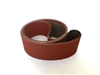 3" x 132" Sanding Belts Ceramic 24 grit