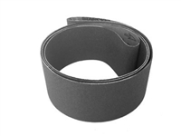 3" x 132" Sanding Belts Silicon Carbide 40 grit
