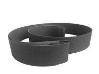 3" x 132" Sanding Belts Silicon Carbide 80 grit